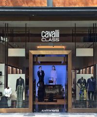 CAVALLI CLASS