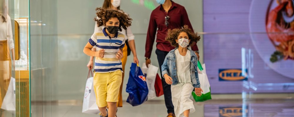 Celebrate, Win And Save: Festival Plaza Mall Commemorates The UAE’s 50th National Day With Exciting Activities And Offers For All