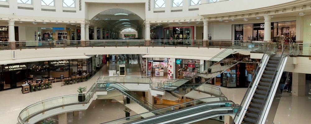 City Centre Deira Upgrades Shoppers’ Experience With The Opening Of The Fully Renovated East Court