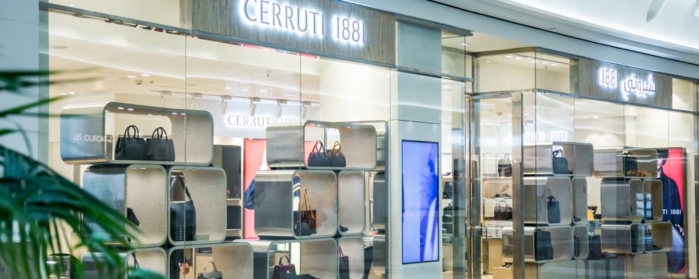 Something Exciting Is Coming Your Way, Exclusively At BurJuman