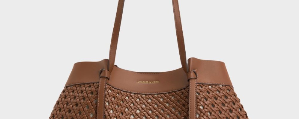 Apparel Group’s Brand Charles & Keith Unveils Its Summer Collection