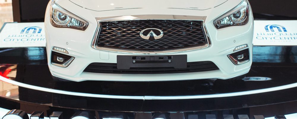 Come For The Shopping, Leave In A Brand-New Car At City Centre Me’aisem