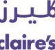 CLAIRE’S