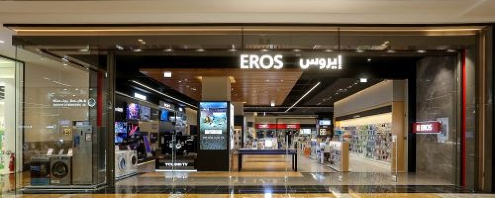 Upgrade Your Tech Before School Starts With EROS Group