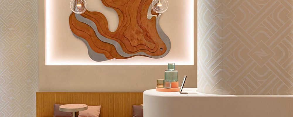 Nespresso’s Mall Of The Emirates Boutique Unveils A New Look