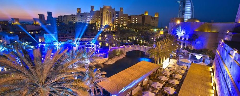 The Rise of Dubai as a Global Lifestyle Hub