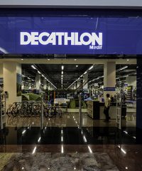 DECATHLON