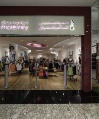 DESTINATION MATERNITY