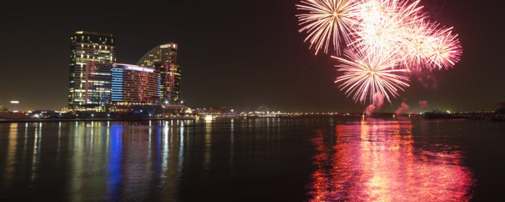 Dazzling Fireworks And Traditional Dances To Wow Visitors On Eid Al Adha At Dubai Festival City Mall