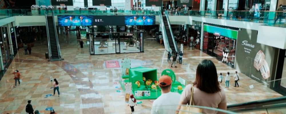 Dubai Shopping Festival: Dubai Festival City Mall Announces The Big Win Sale For Only One Day With A Chance To Win A Lot Of Prizes