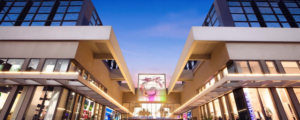 Dubai Festival City Mall And Festival Plazamarks The Year Of Family With Family-Focused Ramadan Experiences