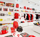 The Ferrari Store