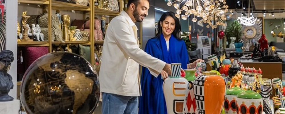 Get Ready To Refresh Your Space: Dubai Home Festival 2025 Returns With Citywide Savings, Mega Prizes, And Brand-New Experiences