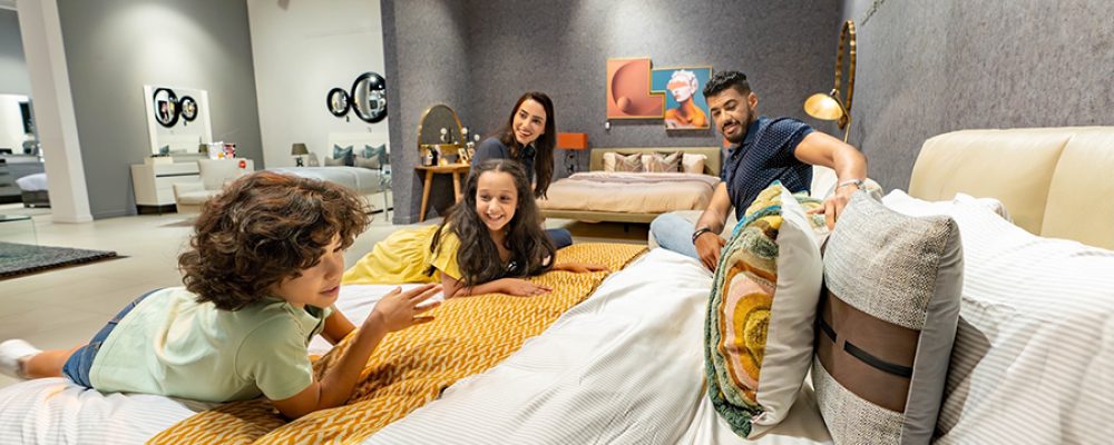 Dubai Home Festival Introduces First-Ever Bundle Deal Bargains To Close The Season In Style