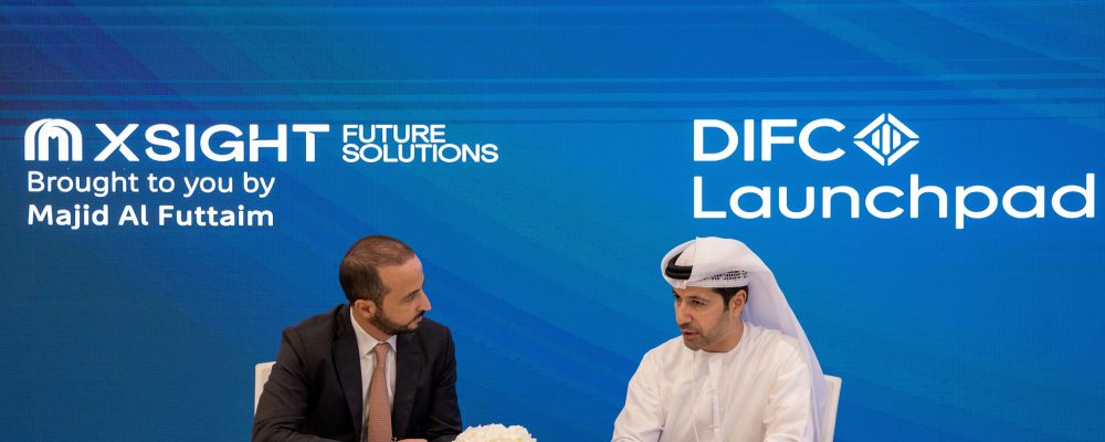 Majid Al Futtaim Announces Second Edition Of Its Launchpad Programme In Partnership With AstroLabs, Microsoft And DIFC Launchpad