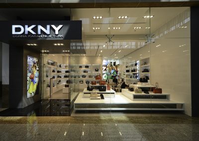 DKNY