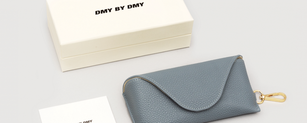 DMY BY DMY Debuts In The Middle East At THAT Concept Store