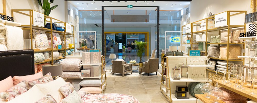 DWELL Announces New Store Opening At Dubai Hills Mall