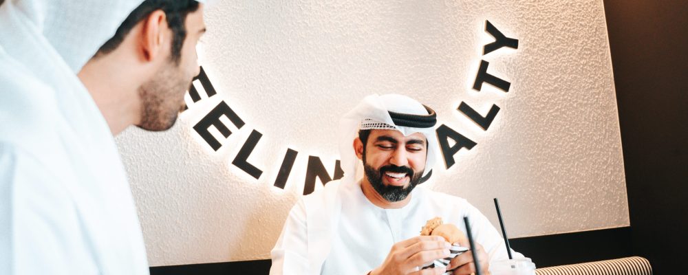 Nad Al Sheba Mall Hosts A Weekend Of Board Game Nights At SALT