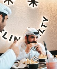 Nad Al Sheba Mall