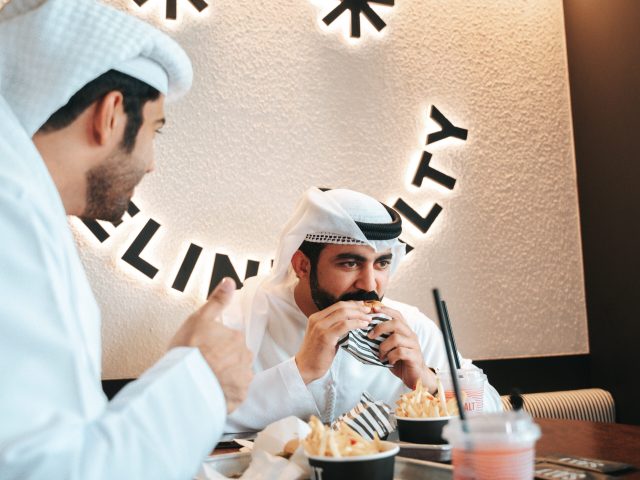 Nad Al Sheba Mall