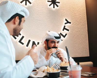 Nad Al Sheba Mall