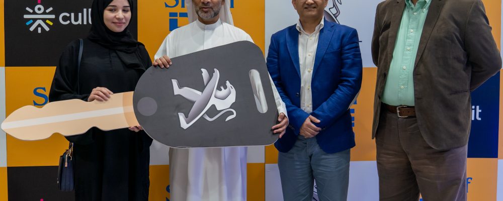 Sharaf DG Announces DG Friday Sale Raffle Promotion Winners