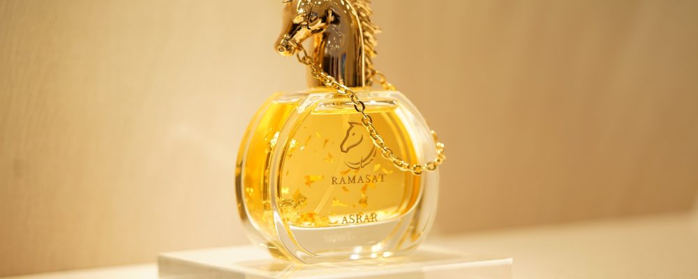 Ramasat Unveils A New Chapter With Boutique Opening At The Dubai Mall