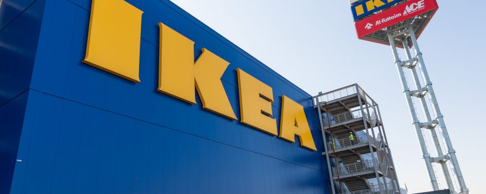 Join The Opening Celebration Of IKEA Jebel Ali And Win BIG!