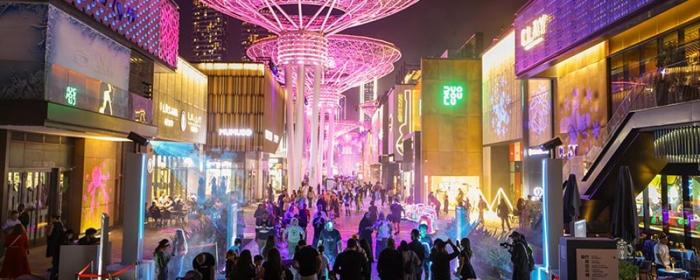 DSF Sale Season & Citywide Promotions Are Now Live