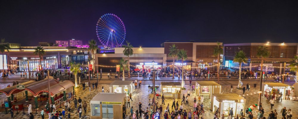 Final Days To Win Big: Major Prizes And Retail Rewards Still Up For Grabs This DSF