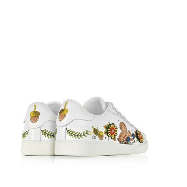 Dsquared2 Sneakers Are Now Available at Opera Shoes