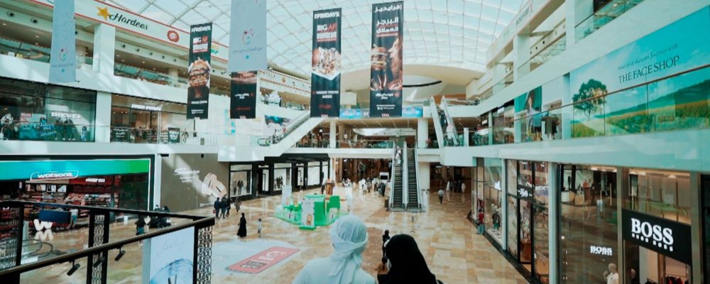 Dubai Festival City Mall’s DSS Final Sale To Bring Visitors 25% Cashback Daily!