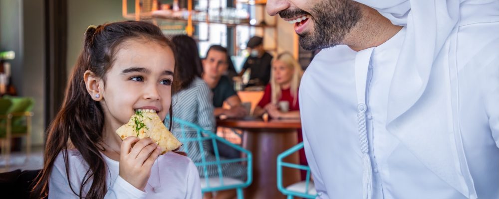 DSS Launches First-Ever Summer Edition Of Citywide ‘10 Dirham Dish’ Offers All August, Starting This Weekend