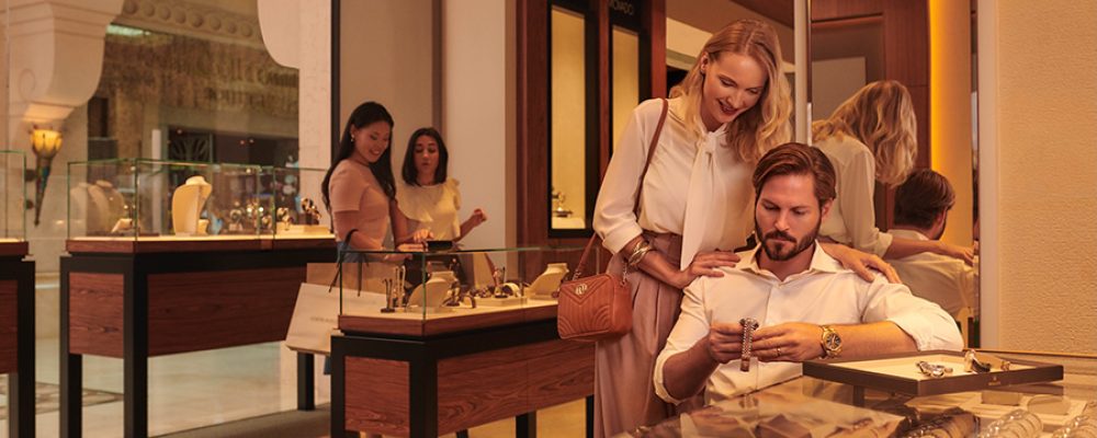 The DSS 12-Hour Sale Is Back! Extraordinary Savings Of Up to 90% Off At Majid Al Futtaim Malls