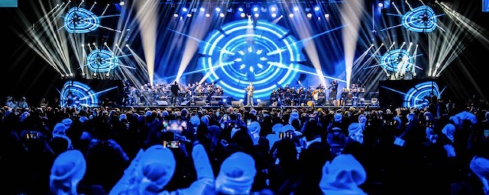 Dubai Summer Surprises 2024 Unveils Its Biggest Season With Endless Fun For A Summer Well Spent