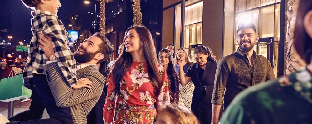 Dubai Summer Surprises To Kick Off With The 12-Hour Sale At Majid Al Futtaim Malls