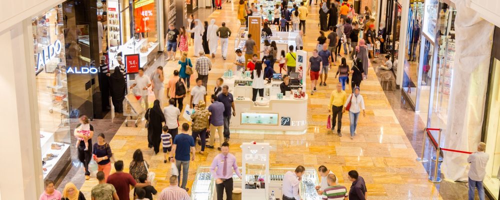Huge White Friday Deals Coming To Dubai Festival City Mall