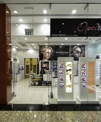 DUBAI OPTICAL