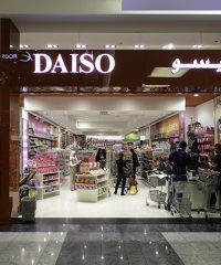 DAISO