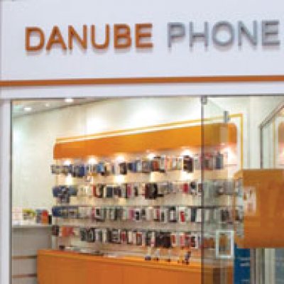 Danube Phone