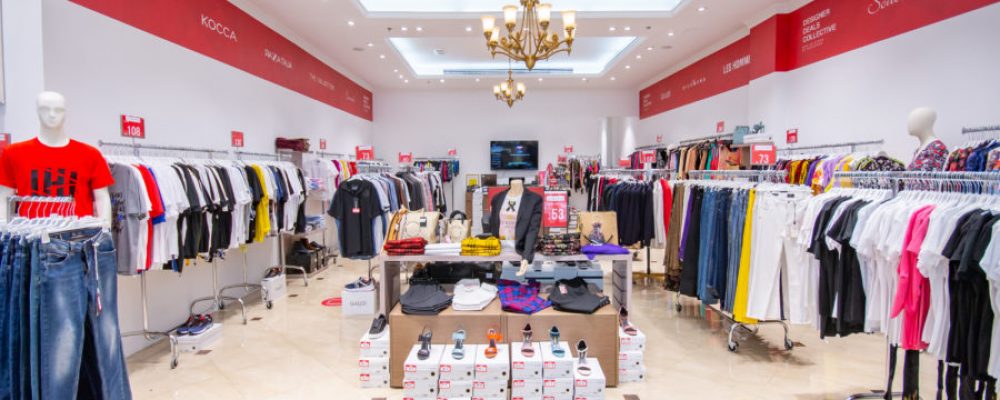 Grab Great Offers, Shop And Win Gift Vouchers At Designer Deals Collective, Pop-Up Stores By BurJuman