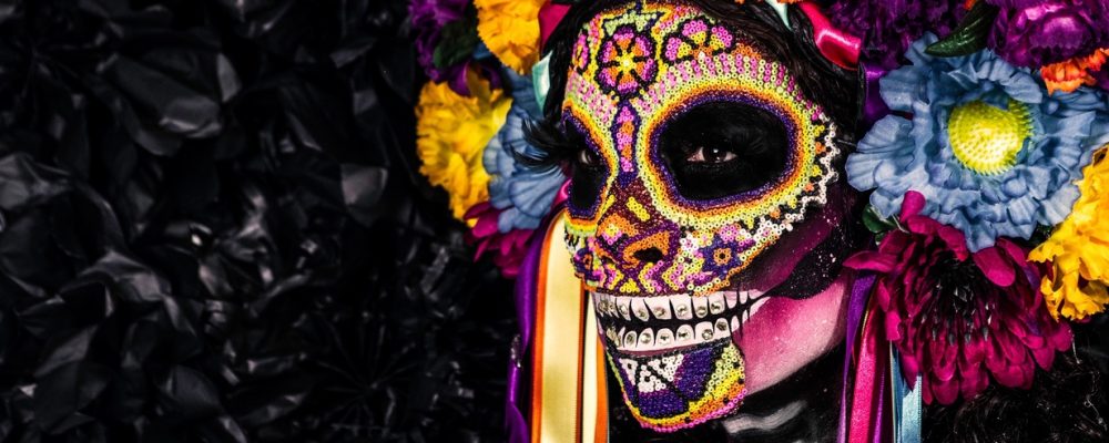 Head To The Pointe For A Thrilling Weekend Of Mexican-Themed Parades, Classes, Art And More This Weekend