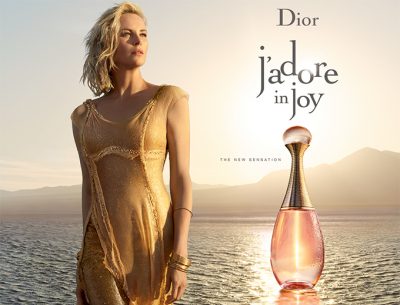 DIOR PARFUMS