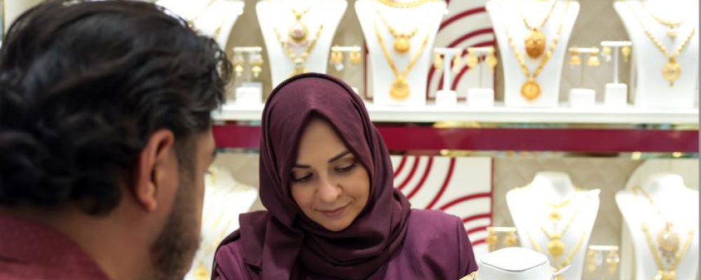 Up To 75% Off: One Last Weekend To Shop, Shine, And Celebrate Dubai’s Festival Of Lights