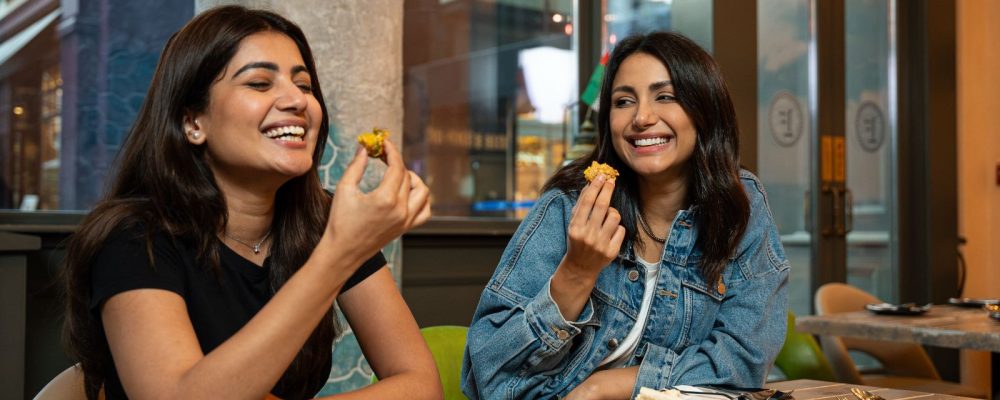 Final Week Of Dubai’s Festival Of Lights Promises Picture-Perfect Instagrammable Moments