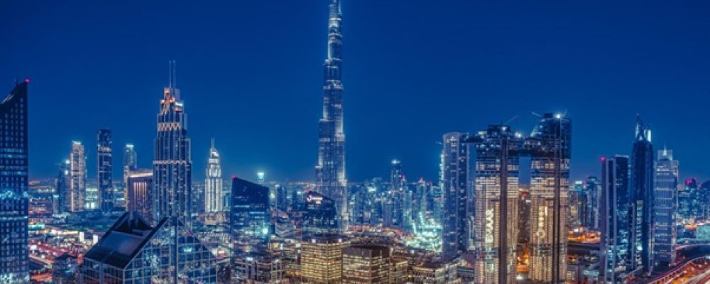 Shops And Restaurants In Dubai That Accept Crypto Payments
