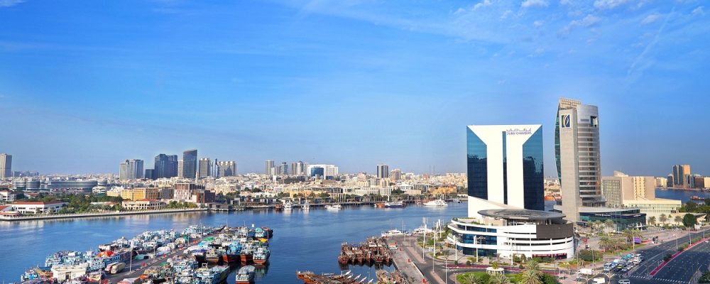 Dubai Jewellery Group Confirms During Meeting With Dubai Chamber Of Commerce That Sector Is Operating At High Capacity Demonstrating Resilience