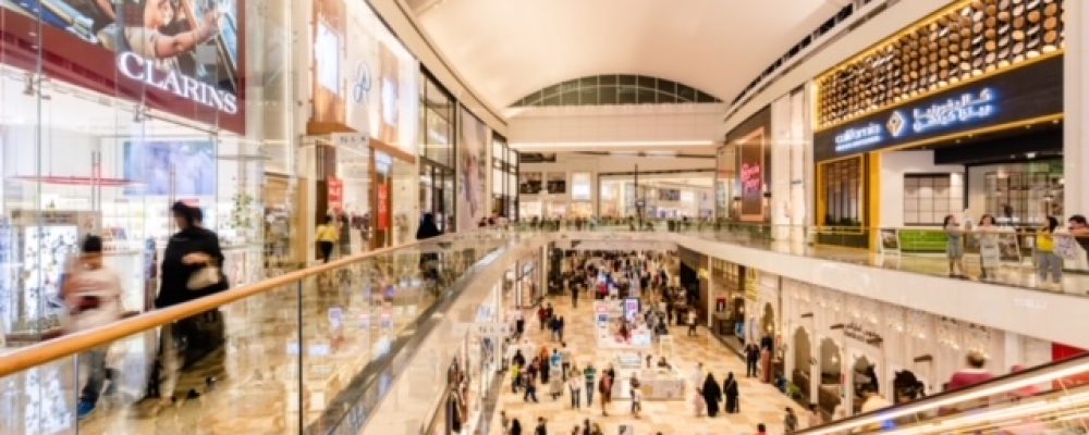 Dubai Festival City Mall Concludes Dubai Shopping Festival With ‘DSF Final Sale’ And Cashback Offer
