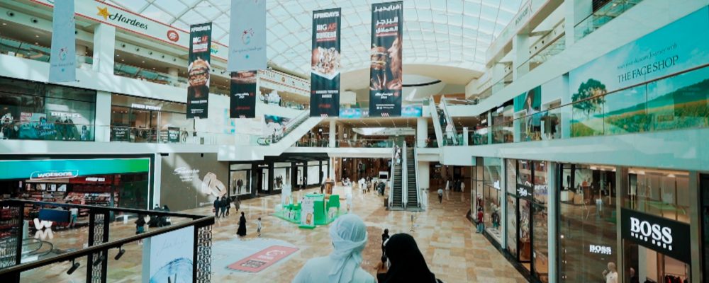 Dubai Festival City Mall Set To Participate In The Three-Day Super Sale With Up To 90% Off